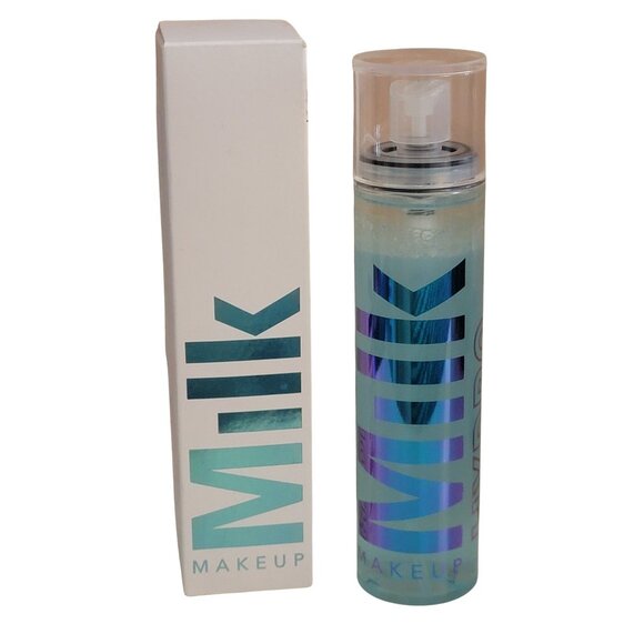 NIB Hydro Grip Set + Refresh Makeup Setting Spray - Milk Makeup - Picture 1 of 9